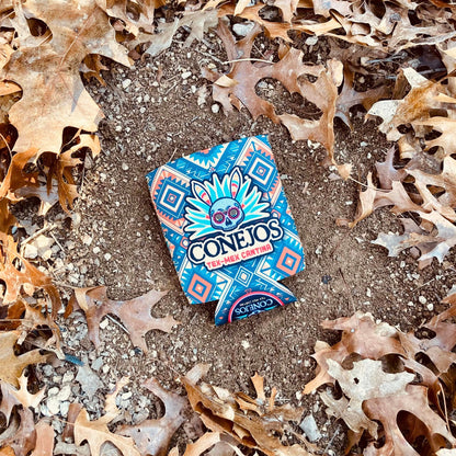 12oz Neoprene Can Cooler